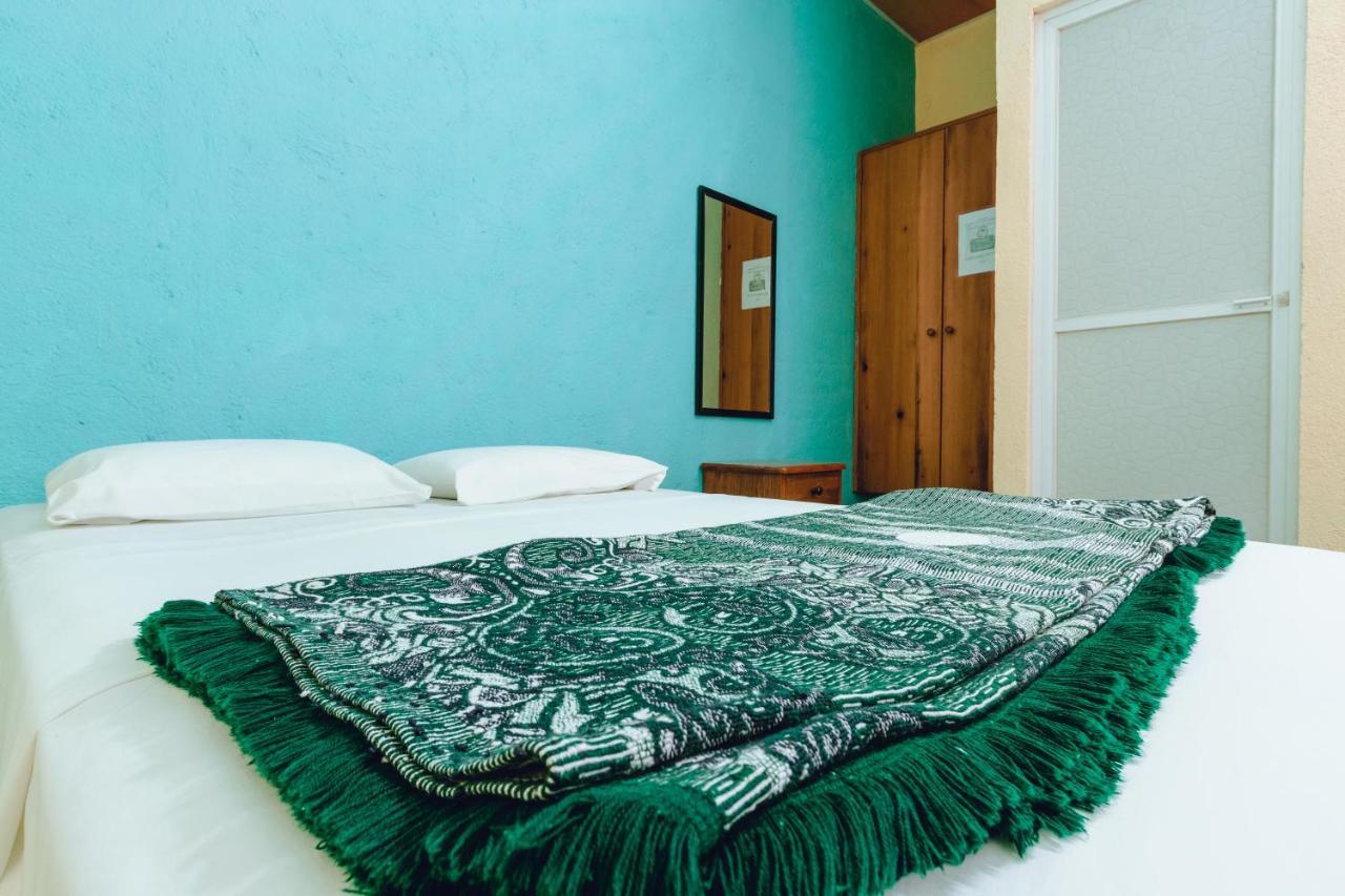Hotel Lekami Пуэрто-Эскондидо Экстерьер фото